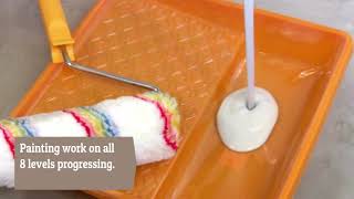 Hanlon Park Residences Construction Update