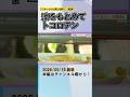 これからの時期訪れたい避暑地 ツルッとのど越し抜群！夏の味覚「トコロテン」営業開始【新潟･上越市】
