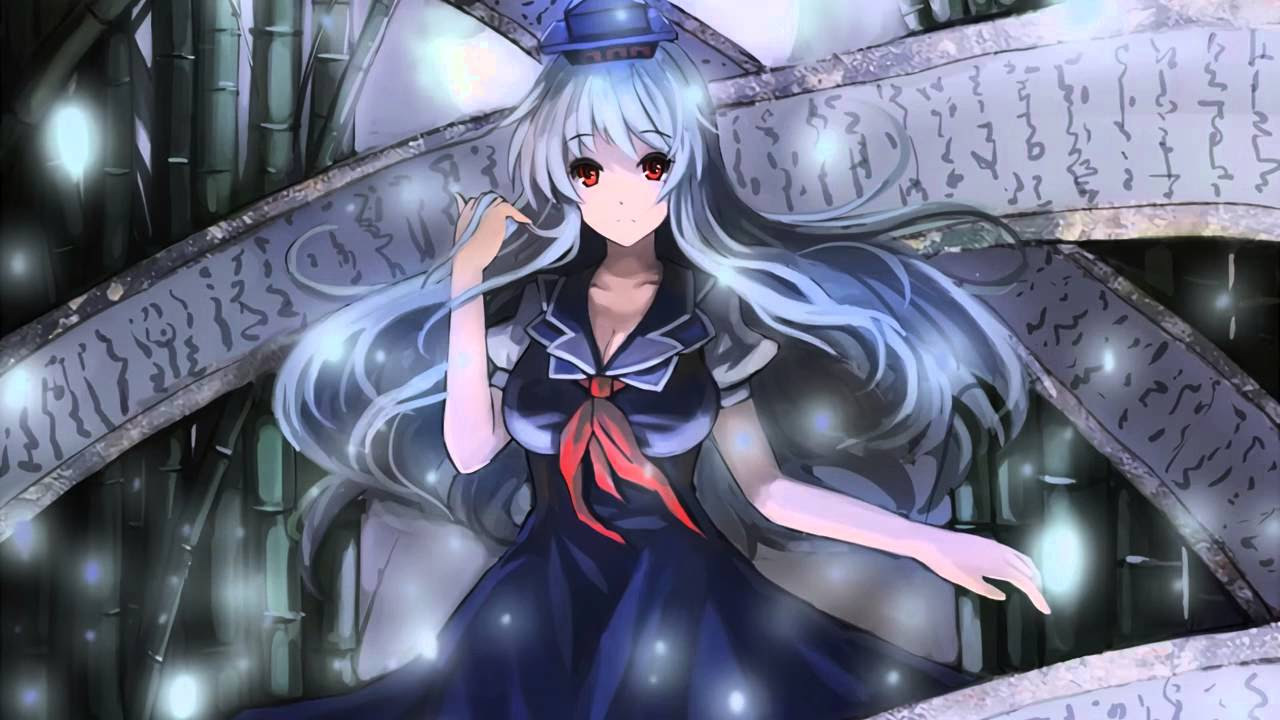 【C89】「竹薮の中」 【凋叶棕】