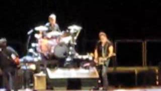 Bruce Springsteen - Restless Nights - Buffalo November 22, 2009