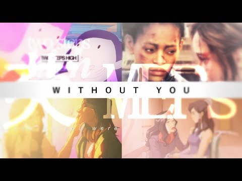 [芡 MEPs] | Without You || [Parts]