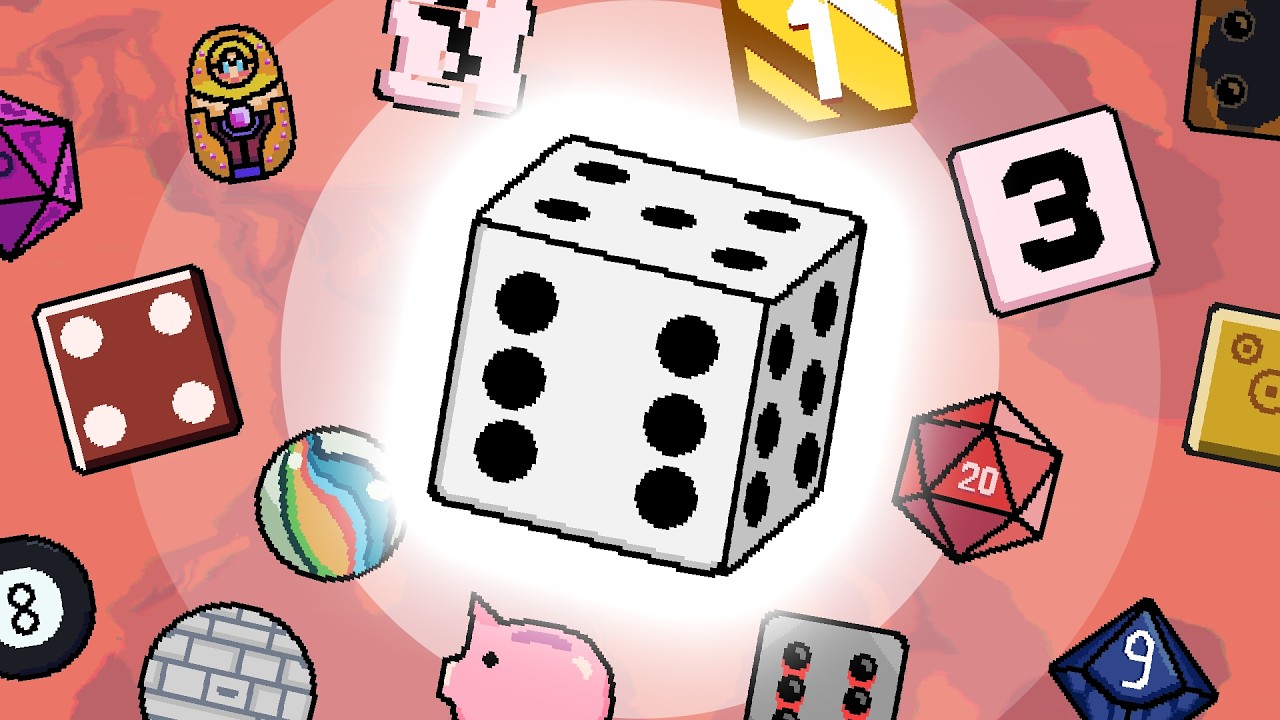 Can You Roll 1,000,000 Points?