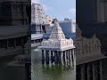 Kamakshi Amman Temple, Kanchipuram, Tamil Nadu.🙏