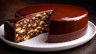 No Oven Dessert! No Flour, No Eggs — One Ingredient Changes Everything