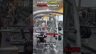 These Gym Moments Went TERRIBLY Wrong 😭💀 (Instant Regret)