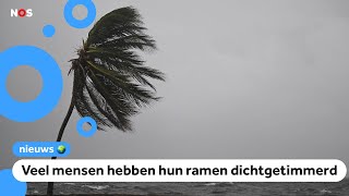 Jamaica bereidt zich voor op megastorm: Zwaarste van 2025