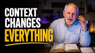 How to Actually Understand What You Read in the Bible