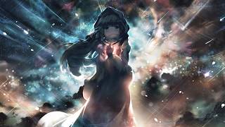 ★ Dark Nightcore ☆ 【Feel Nothing】 The Plot In You Resimi