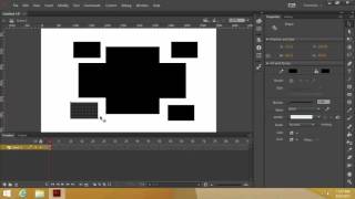 Adobe Flash Professional CC 2015 tutorials