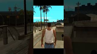 IQ 99,999 OUTPLAY - GTA San Andreas screenshot 4