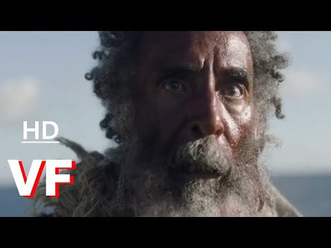 Buladó BANDE ANNONCE VOST (2022)