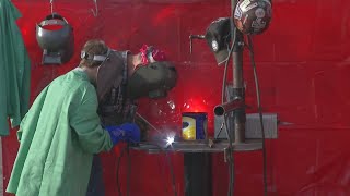 WNY Construction Career Days