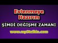 Evlenmeye Hazırım  www.mp3telkin.com