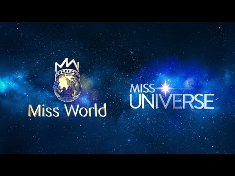 Video: Jak Se „Miss World“liší Od „Miss Universe“