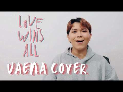 IU 'Love Wins All' [UAENA COVER] (With English Subtitle)