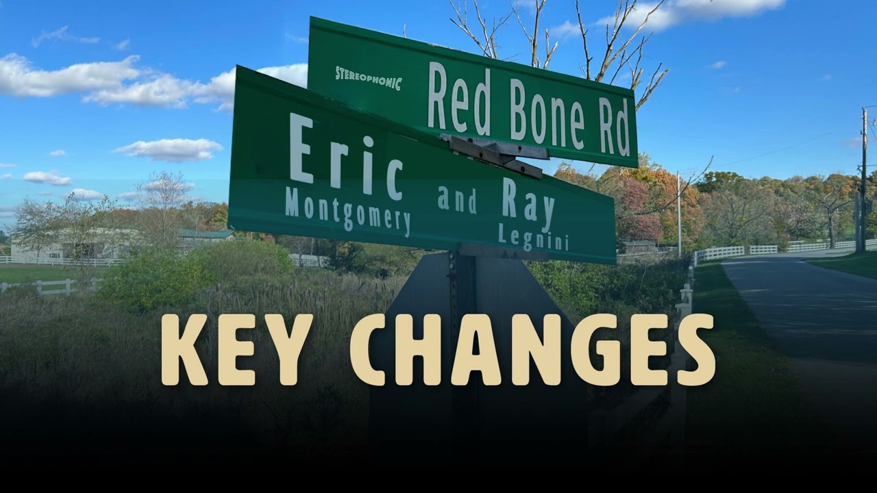 Watch Key Changes - contemporary jazz on YouTube Watch Key Changes - contemporary jazz on YouTube