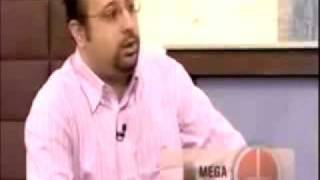 Pt 2- Interview On Social Media On Future With Amer Tabsh, Ayman Itani, Samer Karam Maya Zankoul