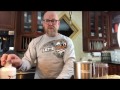 Comment prparer du caf bulletproof avec kevin rutherford