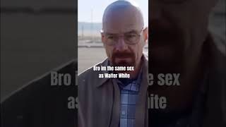 Walter White Sigma #shorts #sigma #walterwhite #breakingbad