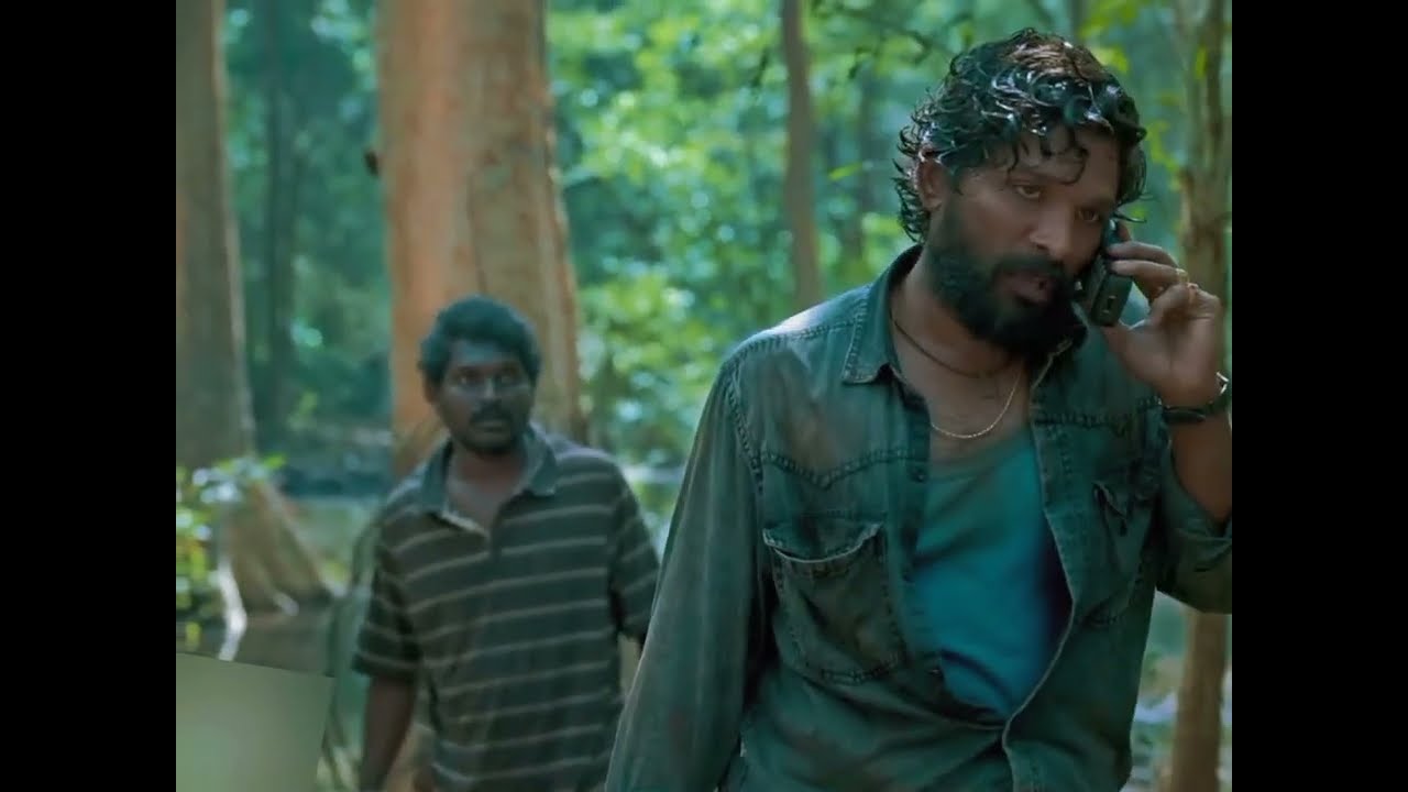 Pushpa Attitude Status 🌺 Allu Arjun 💫 New Whatsapp Status 💓