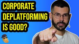 Deplatforming Works (Against the Left)