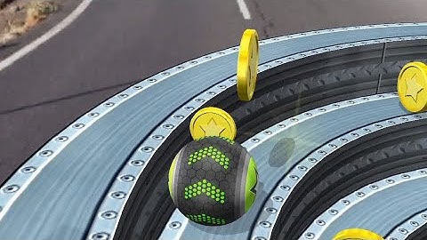 Going Balls Super SpeedRun Gameplay New Update Level 153-156