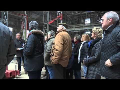 Eindresultaat Theater de