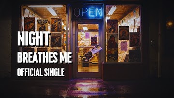 TMG – Night Breathes Me (Official Music Video)