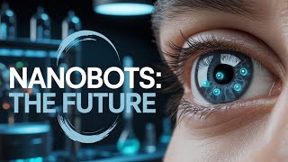 🤖🕰️ 𝗖𝗔𝗡 𝗡𝗔𝗡𝗢𝗥𝗢𝗕𝗢𝗧𝗦 𝗠𝗔𝗞𝗘 𝗨𝗦 𝗜𝗠𝗠𝗢𝗥𝗧𝗔𝗟 𝗕𝗬 𝟮𝟬𝟯𝟬? | 𝗧𝗘𝗖𝗛, 𝗦𝗖𝗜𝗘𝗡𝗖𝗘 & 𝗧𝗛𝗘 𝗙𝗨𝗧𝗨𝗥𝗘 𝗢𝗙 𝗟𝗢𝗡𝗚𝗘𝗩𝗜𝗧𝗬