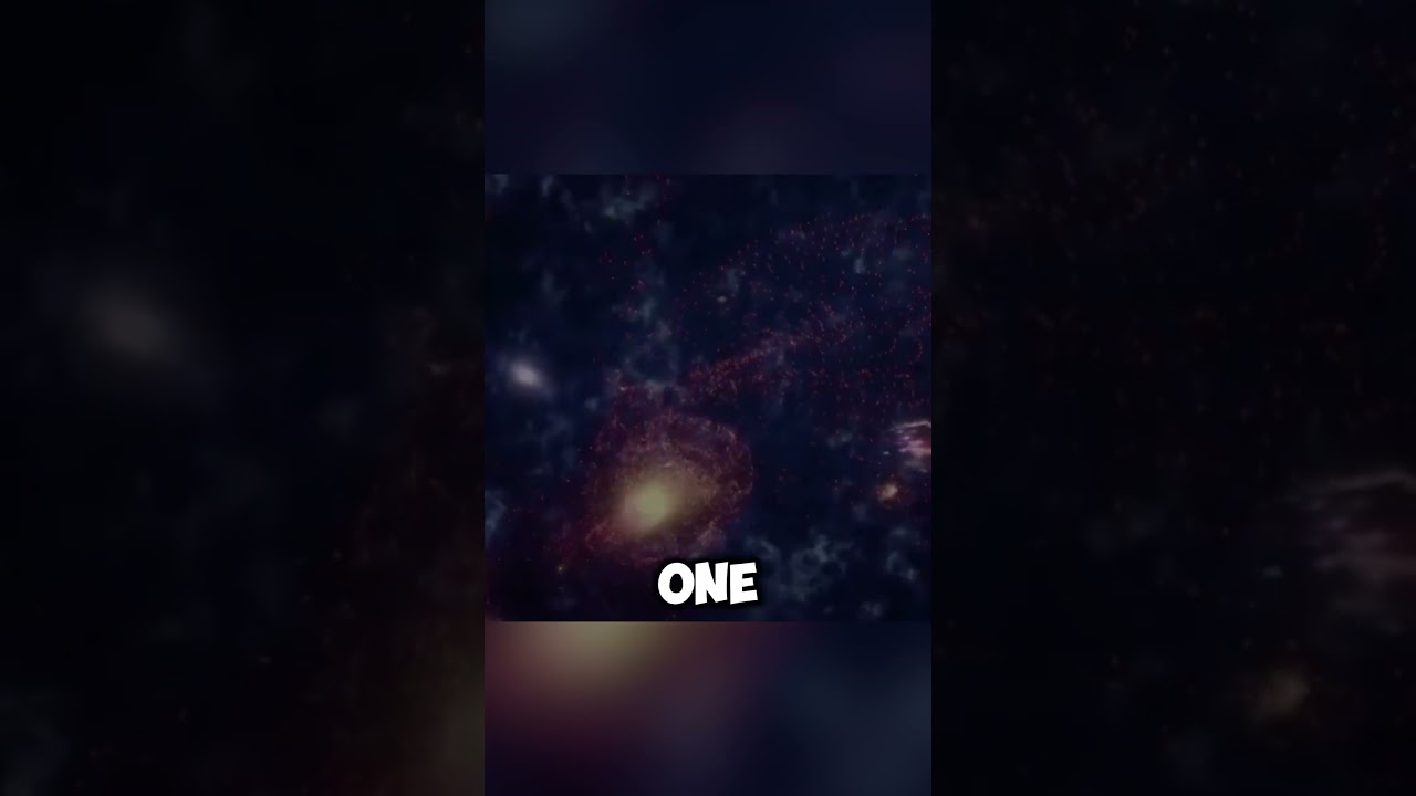 Secrets of the Galaxy 