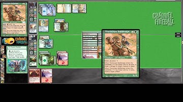 Channel Conley   Cube Draft #3   Match 3, Game 3