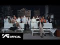 AKMU - 'BENCH (with Zion.T)' OFFICIAL VIDEO