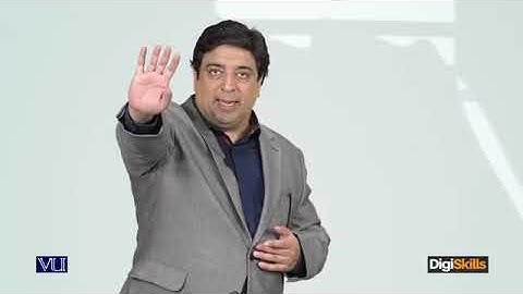 FRL101 freelancing lecture 17  LMS DigiSkills   Learning Management System