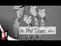 Sgt. Bilko / The Phil Silvers Show (1955) Opening Theme