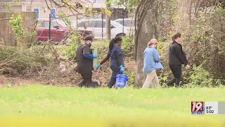 Eyes Turn Again to Memphis in Investigation Into Ronald Dumas Jr.'s Disappearance | April 3, 2026 |