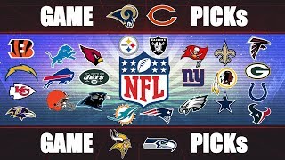 NFL Week 14 Expert Picks: Insulting Every Game