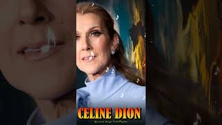 celine dion - I Love You