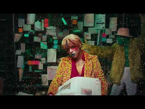 Dpr Ian - Drown Me In My Gold  DEMO (Madland Remix)