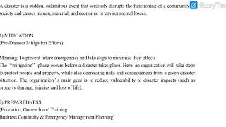 Unit 5 session 6 Healthcare 12 th class