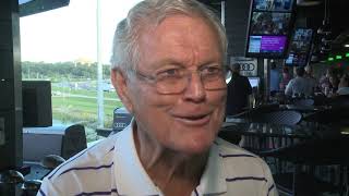 Super Bowl champion coach Dick Vermeil talks about Rams memories
