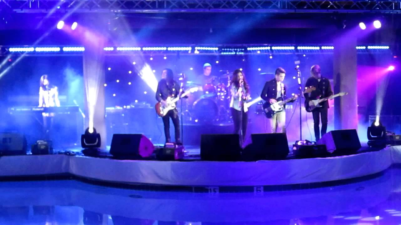 Kids Rock Free® Music School at the Fender Center for the Performing Arts