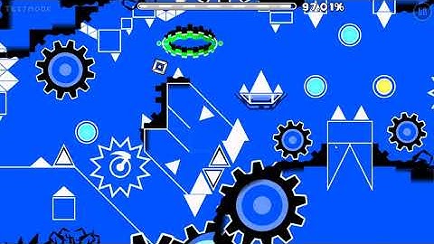 My endscreen part in "Shitty Distraught" (hosted by @WhitarGD)