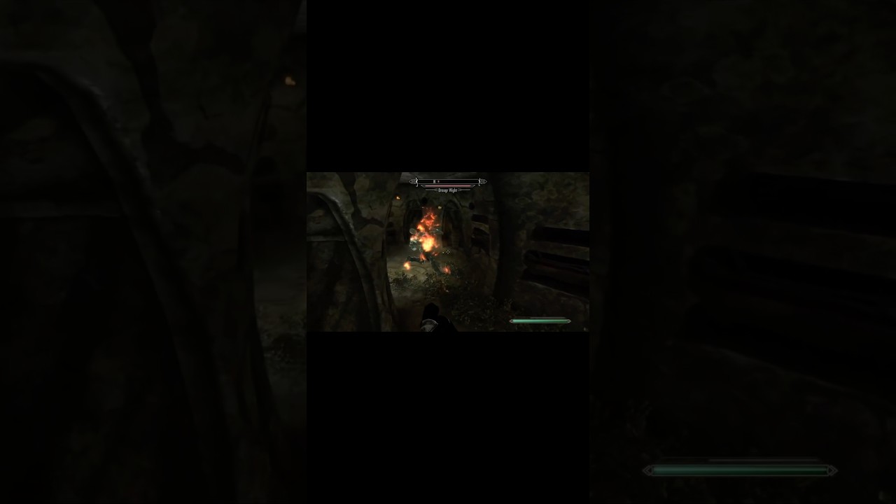 Skyrim Glory of the Dead Quest