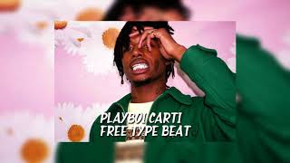 FREE Playboi Carti Type Beat 2018 - "Flex" | Instrumental 2018 (prod. Vanderse)