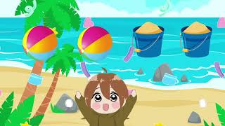 Learn Patterns Part#3 |Fun Pattern Activities | Patterns for Toddlers (UPDATED AUDIO)
