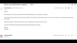hey look, another copyright troll!