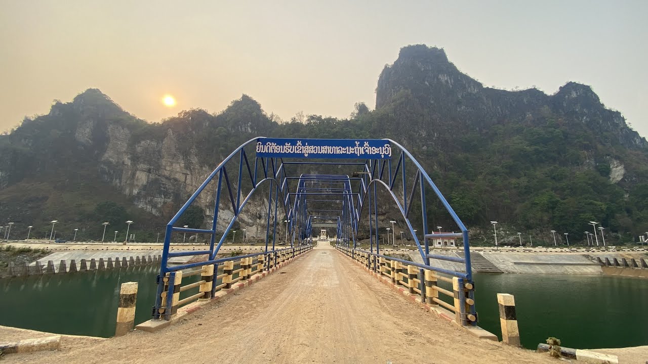 1 2023 Xaisomboun Province Laos YouTube 1-2023-xaisomboun-province-laos-youtube