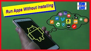 Use Apps Without Installing: 💥Android Instant Apps 💥 screenshot 5
