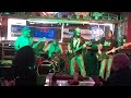 6 Strings Down - &quot;Movin On&quot; (Missouri Cover) LIVE @ Vinnie&#39;s Longbranch, Fort Madison, IA