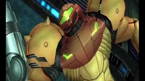 Metroid Prime 3 Corruption Part 4: Planet Bryyo